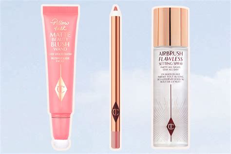 The 13 Best Charlotte Tilbury Products, According to Our Editors.